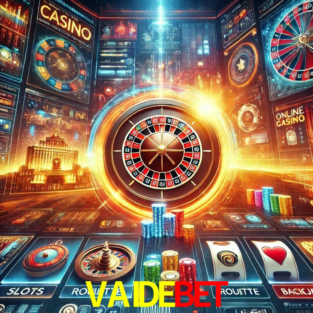  VAIDEBET