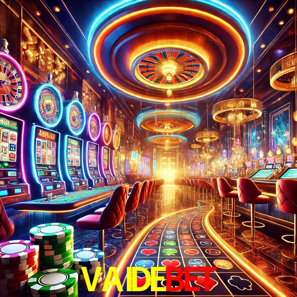  VAIDEBET