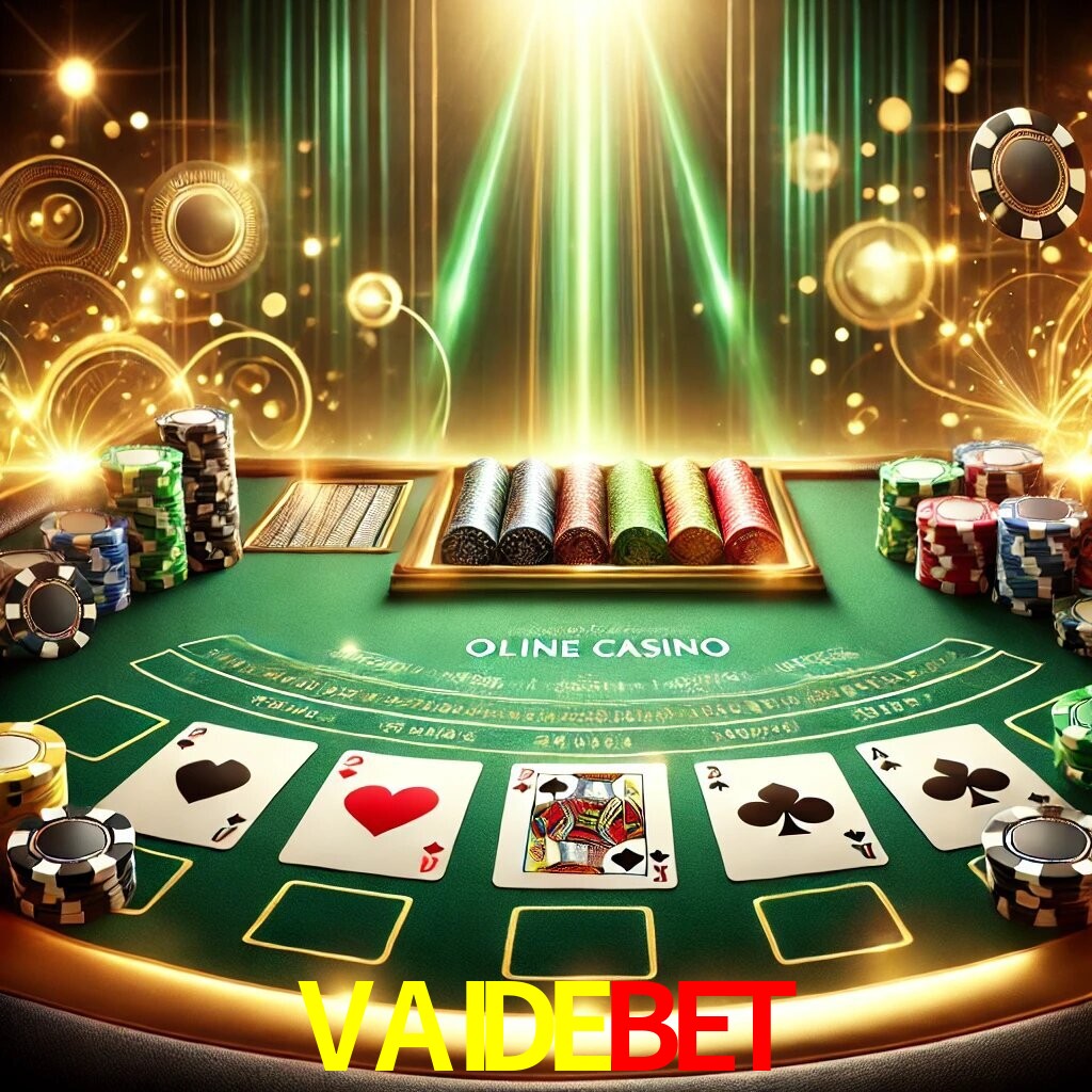  VAIDEBET