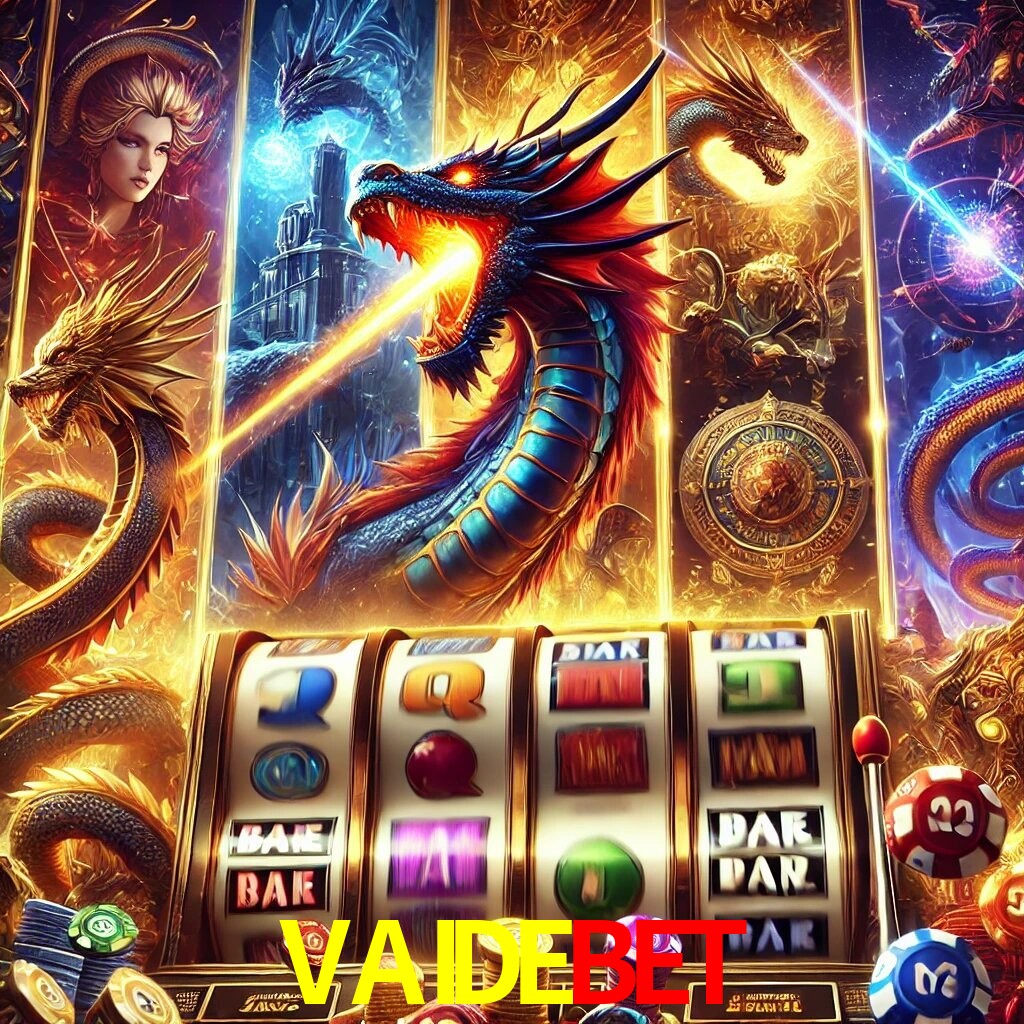  VAIDEBET