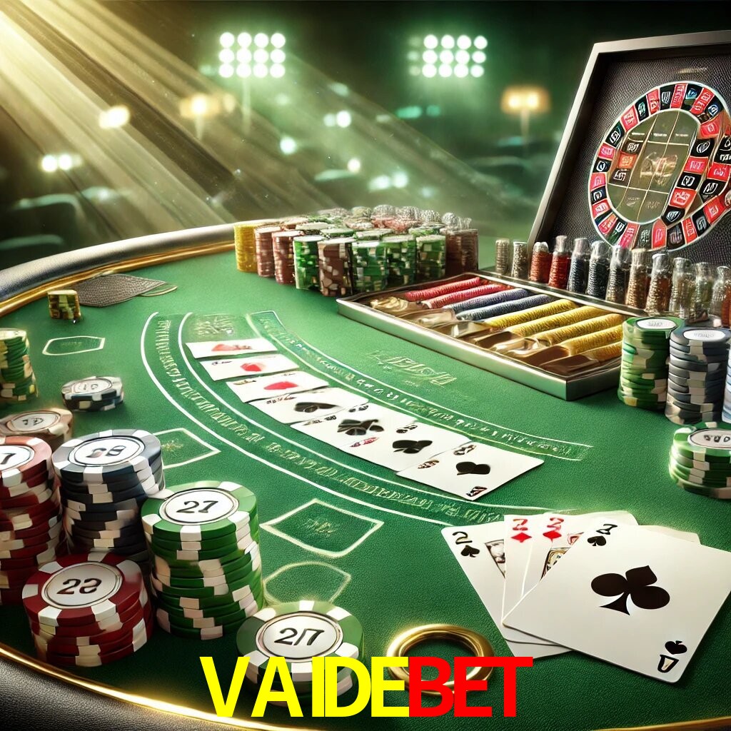  VAIDEBET